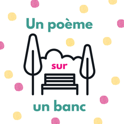 Podcast thumbnail for Un poème sur un banc