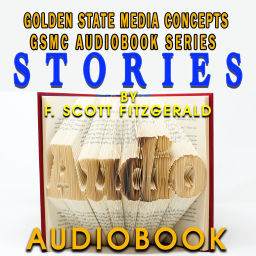 Podcast thumbnail for GSMC Audiobook Series: Stories by F. Scott Fitzgerald