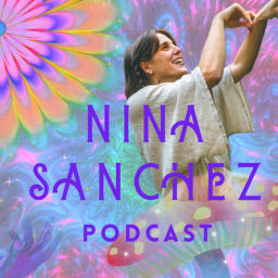 Podcast thumbnail for Nina Sanchez Podcast