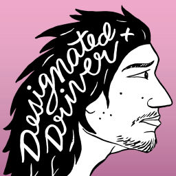 Podcast thumbnail for Designated Driver