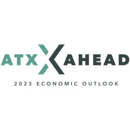 Podcast thumbnail for ATX Ahead