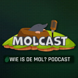 Podcast thumbnail for Molcast