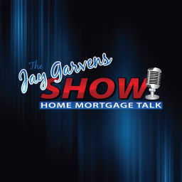 Podcast thumbnail for Jay Garvens