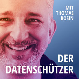 Podcast thumbnail for Der Datenschützer