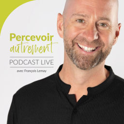 Podcast thumbnail for Percevoir autrement