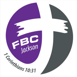 Podcast thumbnail for First Baptist Church of Jackson