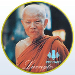 Podcast thumbnail for Luangta PodCast