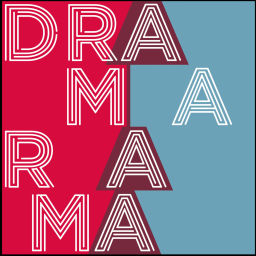 Podcast thumbnail for Dramarama mx