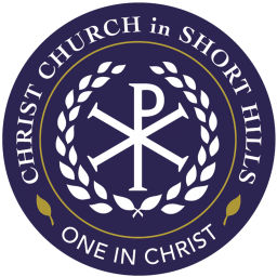 Podcast thumbnail for Christ Church in Short Hills
