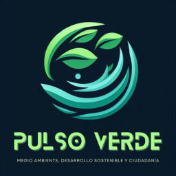 Podcast thumbnail for Pulso Verde