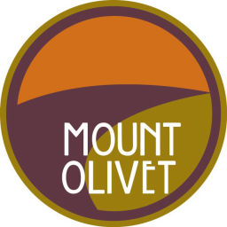 Podcast thumbnail for Mount Olivet