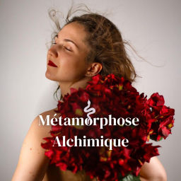 Podcast thumbnail for Métamorphose Alchimique