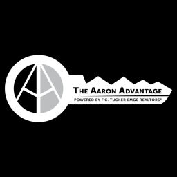 Podcast thumbnail for The Aaron Advantage