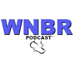 Podcast thumbnail for WNBR Podcast
