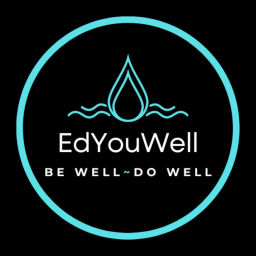 Podcast thumbnail for EdYouWell