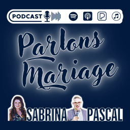 Podcast thumbnail for Parlons Mariage : Le Podcast
