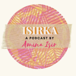 Podcast thumbnail for ISIRKA