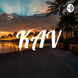 Podcast thumbnail for KAV