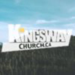 Podcast thumbnail for Kingsway Church
