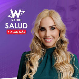 Podcast thumbnail for Salud y algo más