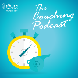 Podcast thumbnail for BCAB Coaching Podcast