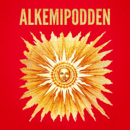 Podcast thumbnail for Alkemipodden