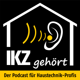 Podcast thumbnail for IKZ gehört