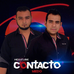 Podcast thumbnail for Contacto Miedo