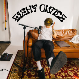 Podcast thumbnail for Eight Ounce The Podcast