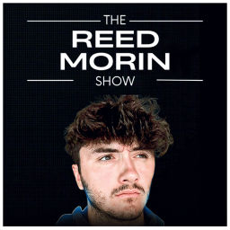 Podcast thumbnail for Reed Morin Show