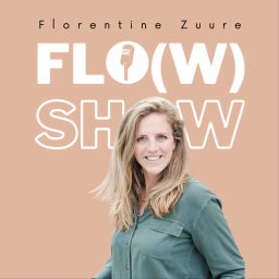 Podcast thumbnail for Flo(w) Show