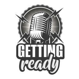 Podcast thumbnail for Getting Ready - Hochzeitsfotografie / Fotografie Podcast mit Marc Schelwat & Torben Röhricht