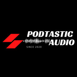 Podcast thumbnail for Podtastic Audio