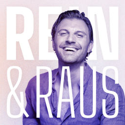 Podcast thumbnail for Rein&Raus - Der Sex-Podcast