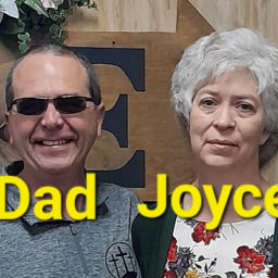 Podcast thumbnail for Devotionals from Dad