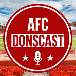 Podcast thumbnail for AFC DONScast