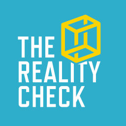 Podcast thumbnail for The Reality Check