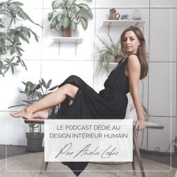 Podcast thumbnail for Le Podcast du Design Intérieur Humain