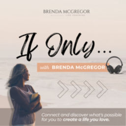 Podcast thumbnail for If Only