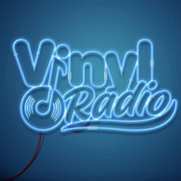 Podcast thumbnail for Vinyl Radio
