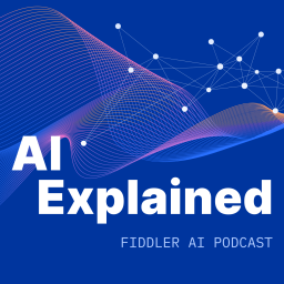 Podcast thumbnail for AI Explained