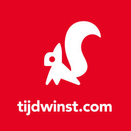 Podcast thumbnail for Tijdwinst Podcast