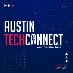 Podcast thumbnail for Austin Tech Connect