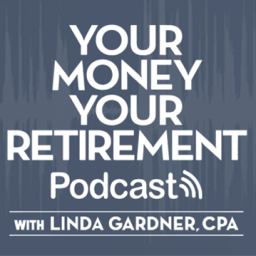 Podcast thumbnail for Your Money Your Retirement Podcast