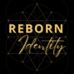 Podcast thumbnail for REBORN Identity