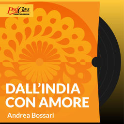 Podcast thumbnail for Dall'India con amore