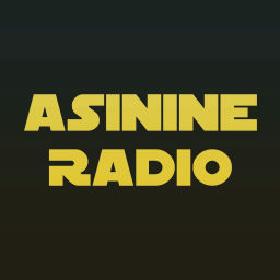 Podcast thumbnail for Asinine Radio