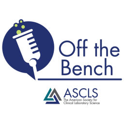 Podcast thumbnail for Off the Bench