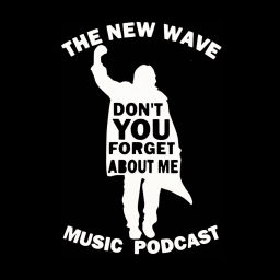 Podcast thumbnail for The New Wave Music Podcast