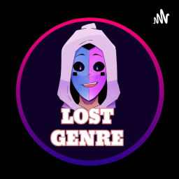 Podcast thumbnail for Lost Genre Reddit Stories